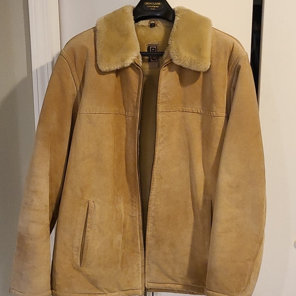 Comstock RC Other - Comstock Expedition Coat